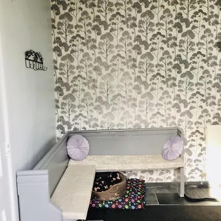 Wythop School Holiday home Embleton (Cumbria)