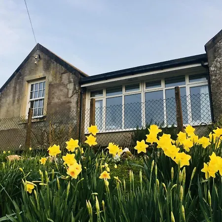 Holiday home Wythop School *