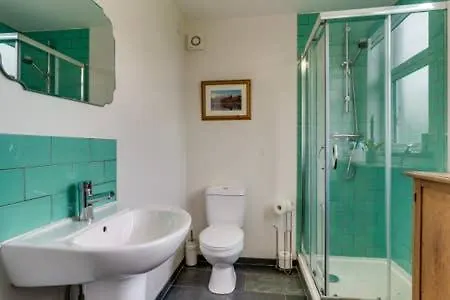 Holiday home Wythop School *