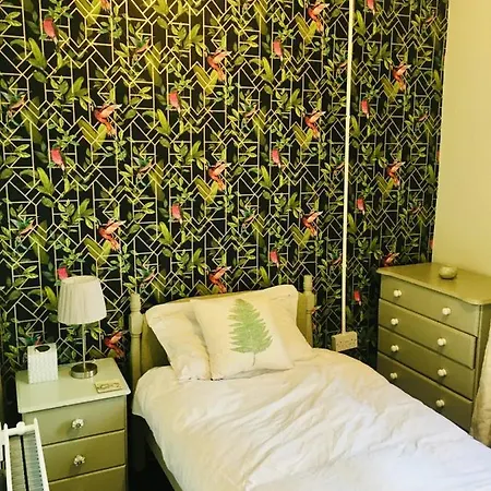 Holiday home Wythop School Embleton (Cumbria)