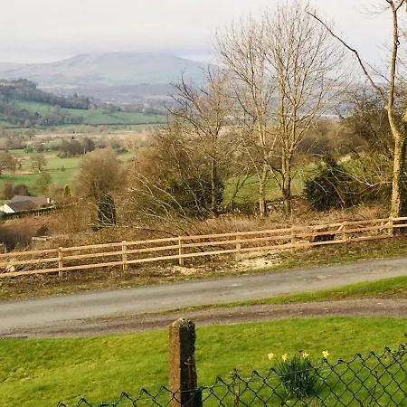 Holiday home Wythop School