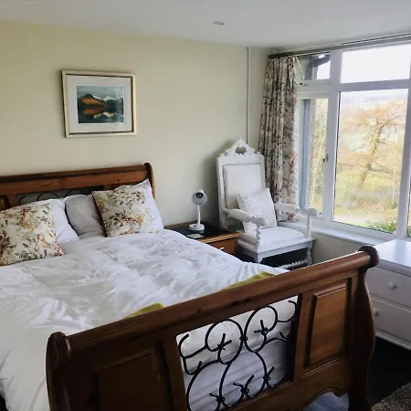 Holiday home Wythop School