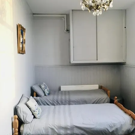 Wythop School Holiday home *