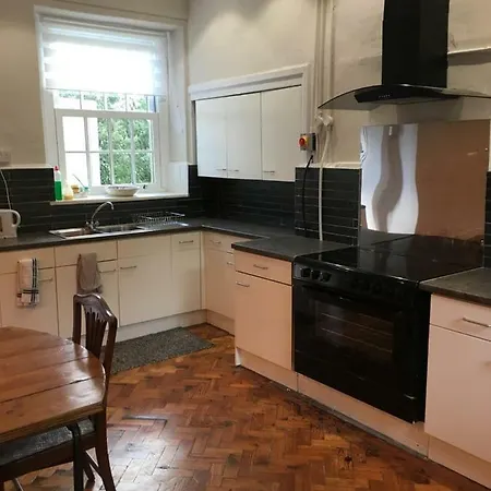 Holiday home Wythop School Embleton (Cumbria)